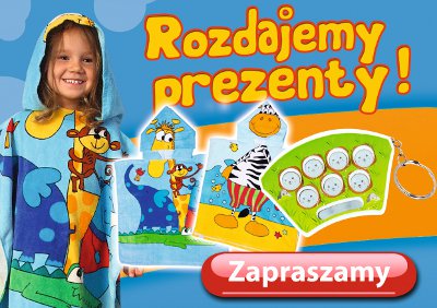Prezenty
